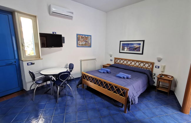 Al Baglio - Affittacamere - Photo 14