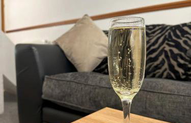 Bolton Terrace - 2 Bedrooms - Sleeps 4 - Foto 6