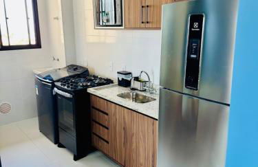 apartamento com vista para o mar - Foto 25