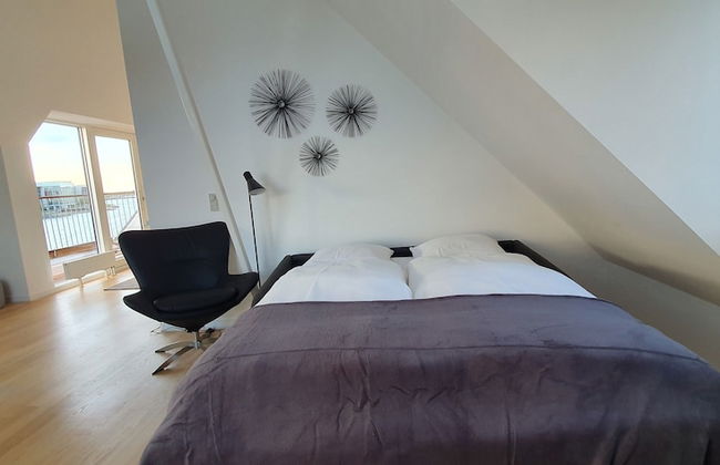 Harbour Penthouse - Foto 37