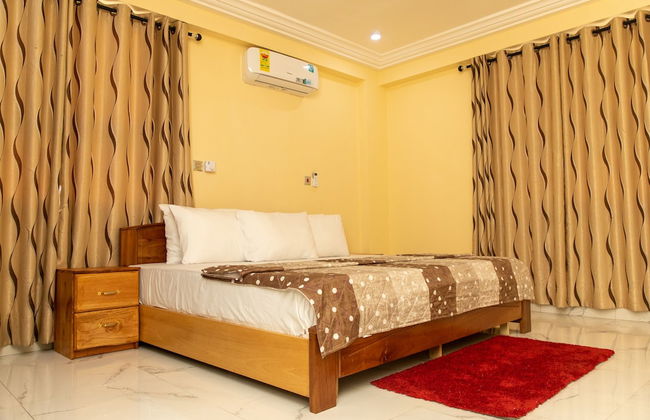 Spacious & Outstanding 3-bed Furnished Apartment - Foto 8