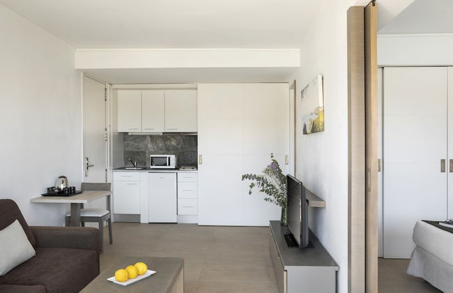 Portodrach Aparthotel & Suites - Foto 8