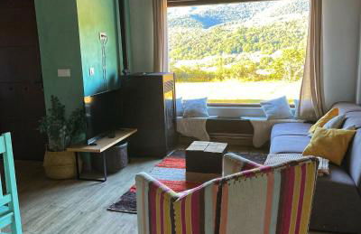 El Mirador de las Cuencas - Foto 13