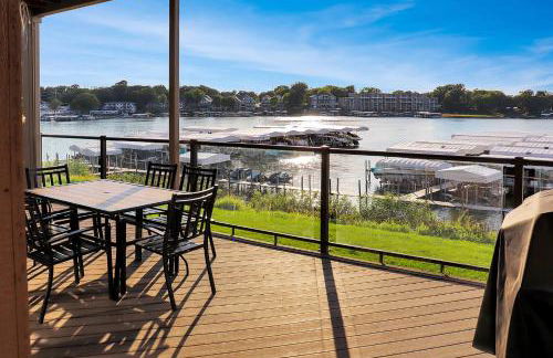 WaterFrontCondo!BridgesBay!Pet!Pools!4kingbedrooms - Foto 28