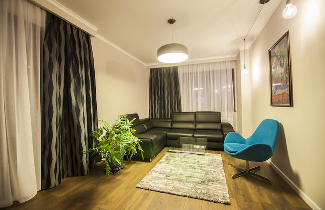 Cluj Business Class - Foto 34