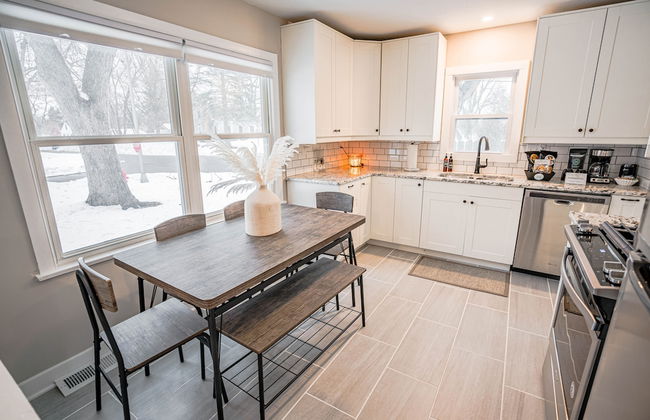 Contempo Cottage - Foto 19