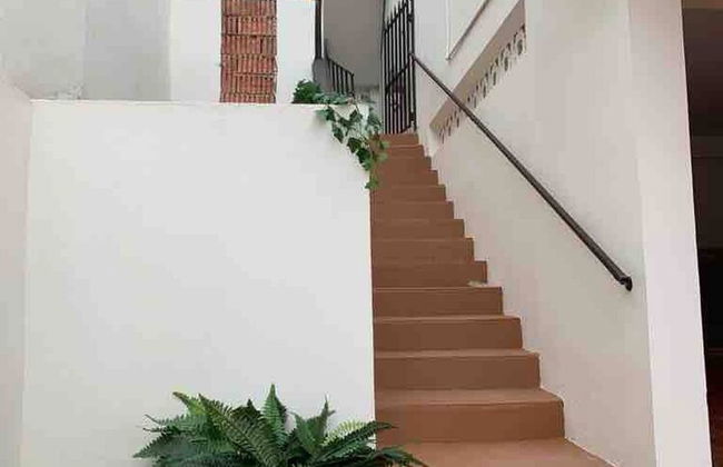 Pr Pvt Rm 5 Qn Bed Gated Comm Easy Parking - Foto 41