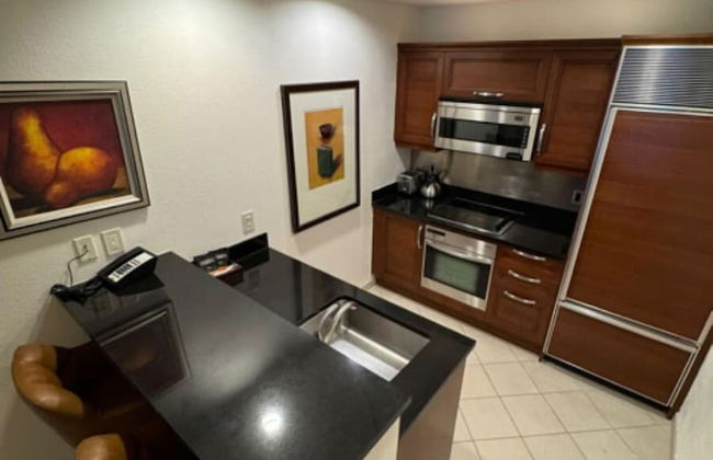 Luxury Suites International At The Signature - Foto 25