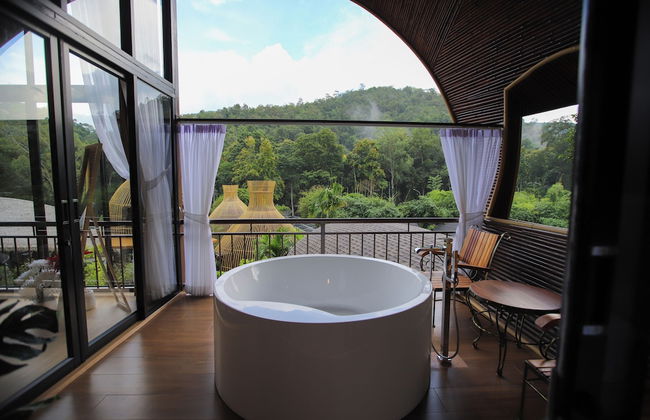 T-Story Maekampong - Foto 51