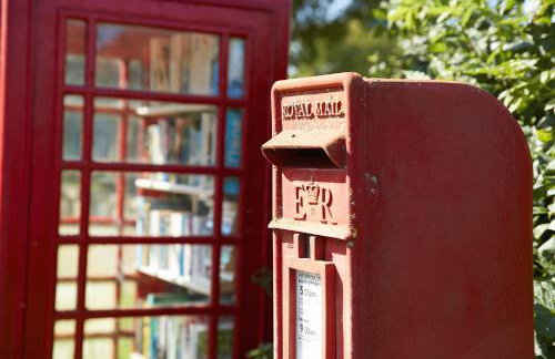 Walesby House - Foto 35