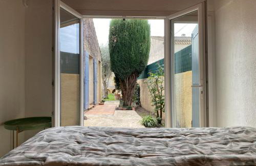Visitez la Provence- Villa 3 chambres-6 personnes- jardin & piscine - Foto 29