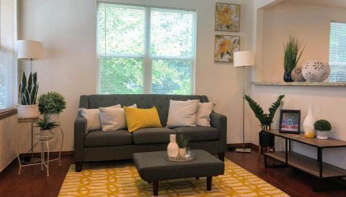 OU-Walk to Campus , Downtown ; Designer Studio - Foto 5