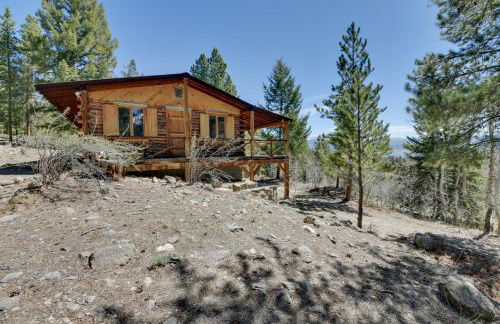 Idyllic Twin Lakes Escape with Views of the Lakes - Foto 31