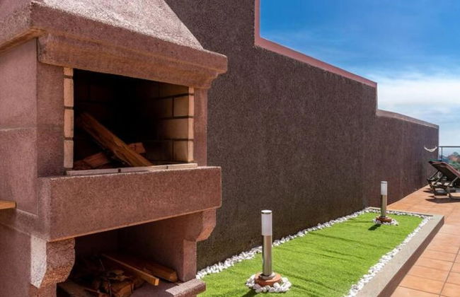 Canhas Views Pool and Barbecue - Foto 37