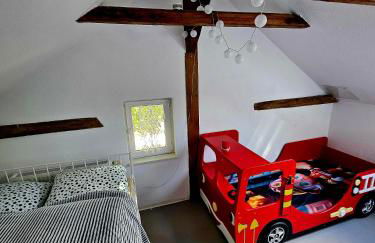 Ferienhaus Zittau - Oberlausitz - Foto 33