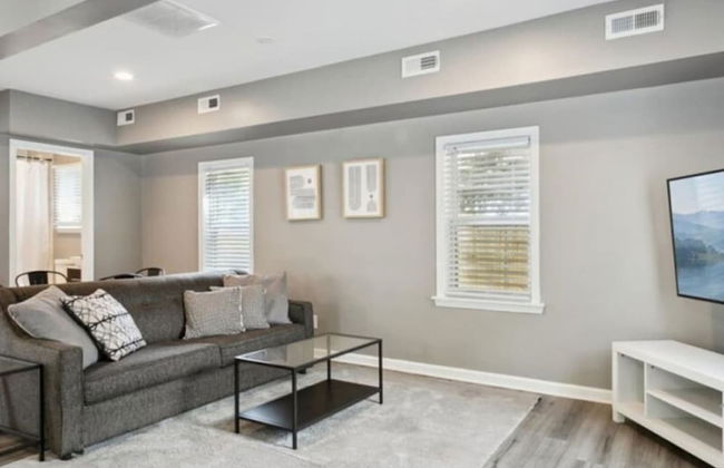 Buckroe Retreat Family Haven Near the Beach - Foto 2