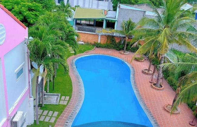 Volga Hotel & Appartment Mui Ne - Foto 5