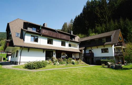 Rohrhardsberg - Stubenhof, Black Forest - Foto 13