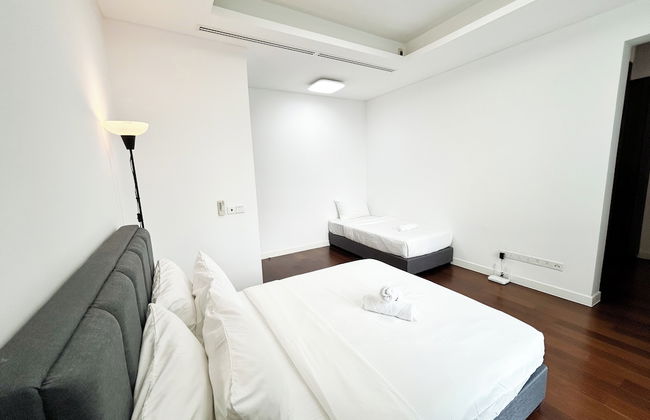 D Rapport Residences by Manhattan Group - Foto 21