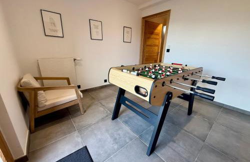 Chalet Petit Val - Photo 25