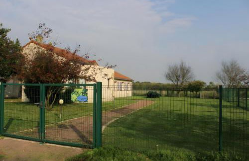 Gîte Isatis - Photo 8