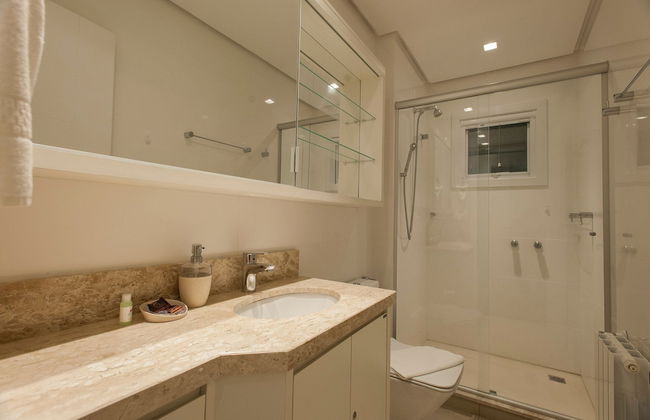 LOCAR-IN GRAMADO - Terrazas - Foto 16