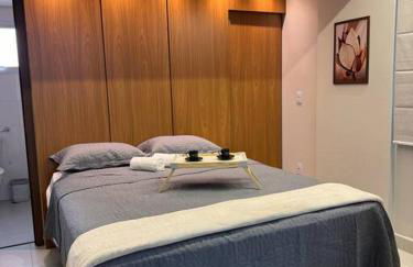 Apartamento 122 - Luxo - Foto 9