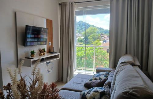 Ótima Localização, com suíte, Garagem coberta - Foto 24