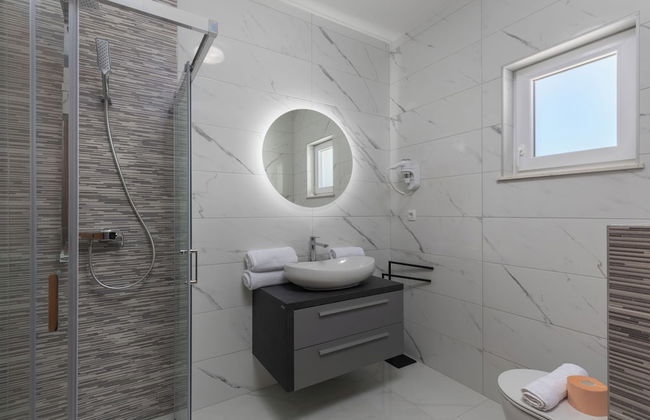 Family Resort Santa Maria II Penthouse - Foto 22