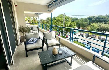 Athens Riviera Lux Flat, Lemos Vouliagmeni - Foto 8