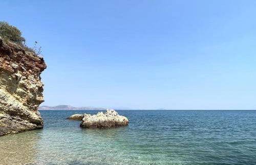 Countryside Loft - Inachos - Foto 32