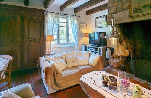 Villa Rospico - Plage de sable à 250m - Photo 15