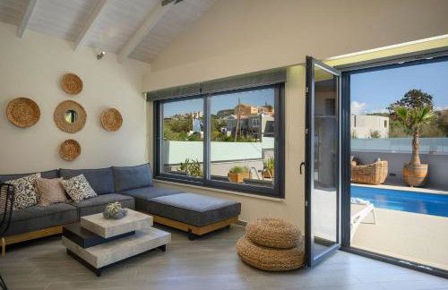 Sun Ray Beach life Villa - Foto 30