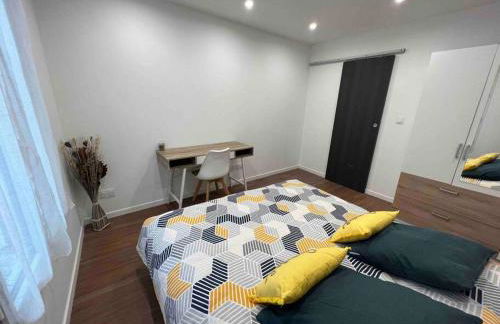 Arcueil 2P Moderne Proche RER B - Foto 11