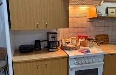 Nature Paradise Apartment - Photo 14