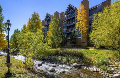 River Mountain Lodge, A Vail Resorts Property - Foto 34