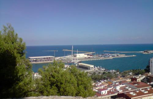 Parque Denia - Photo 1