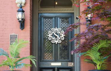 Downtown Memphis Shellcrest Apartments - Foto 51