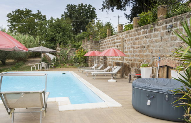 Casale Ai Noccioli (LVC165) - Foto 36