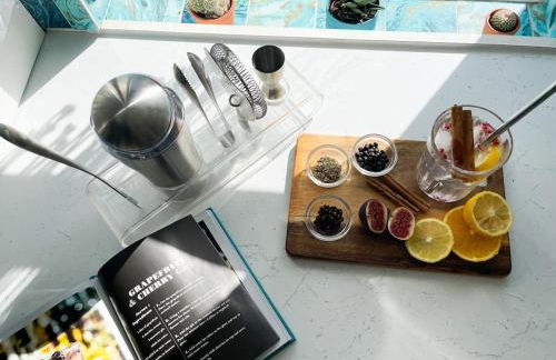 *Stunning* The Botanist Rest Ventnor IOW - Foto 37