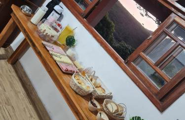 Chalé Barco Recanto Buscapé SFX - Foto 6