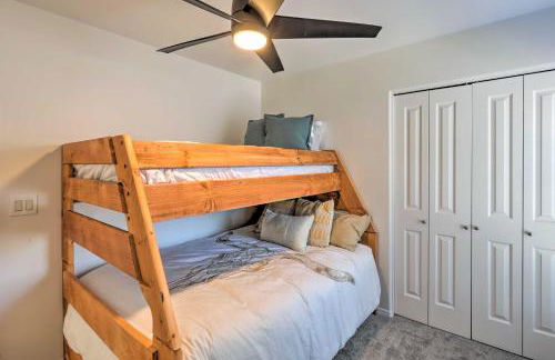 Family-Friendly Flagstaff Home Less Than 5 Mi to Downtown! - Photo 27