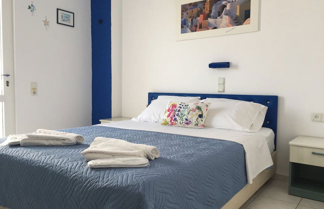 Psaras Apartments - Photo 10