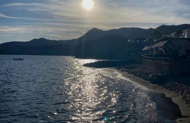 Apartamento con vistas al mar en la Isleta del Moro - Foto 21