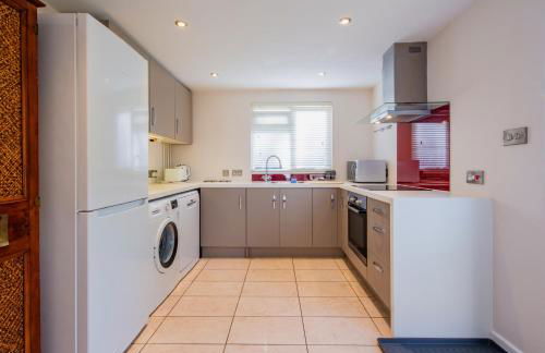 The Garden Cottage, Wenhaston, Suffolk, near coast - Foto 15