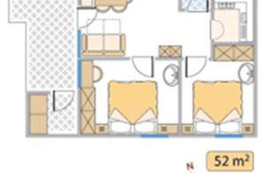 Apartments Residence Alta Badia - Foto 5