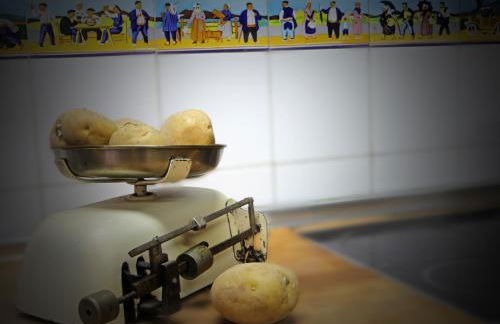 El Cajigal De Quintana - Foto 65