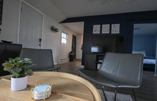 Recharge & Reconnect Vermilion cottage, beach 5 min, Cedar Point 30 min - Foto 22