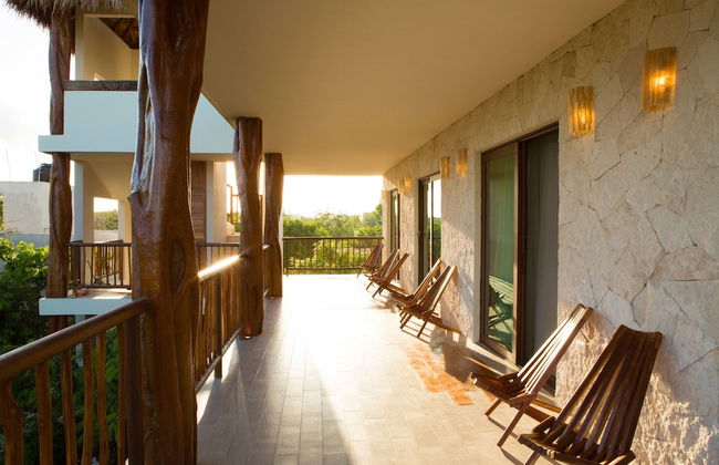 Casa Tulum - Photo 47