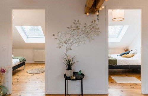 Le Monti-Nid - Authentique et Chaleureux - Foto 16